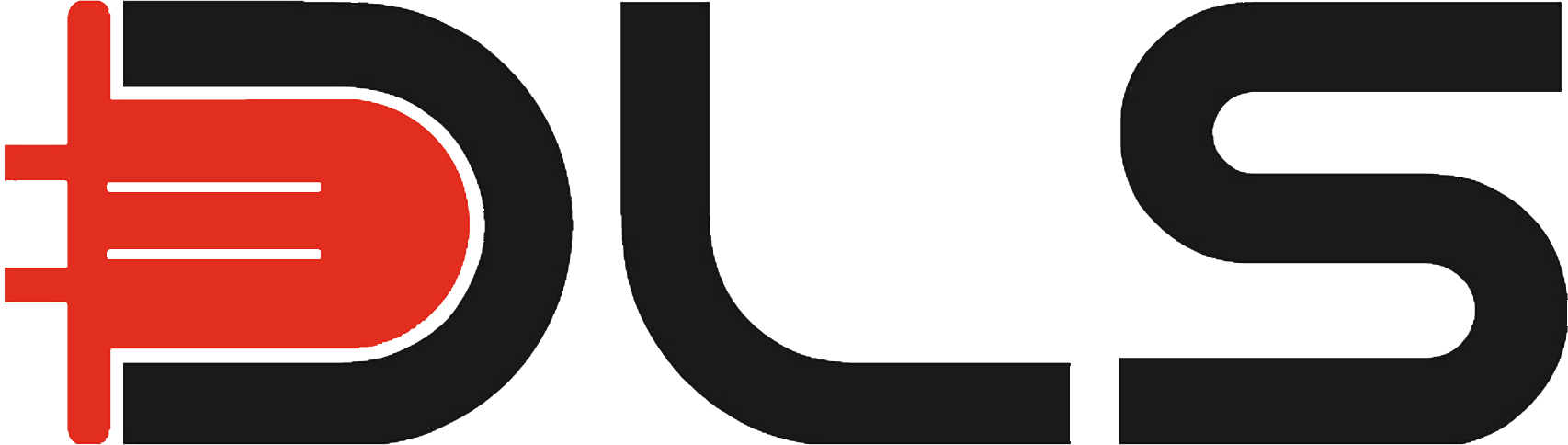 DLS Aydınlatma Logo
