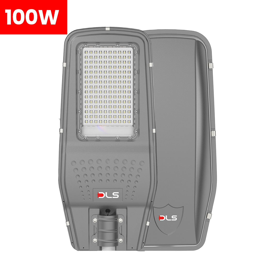 100W LED Yol ve Sokak Armatürü