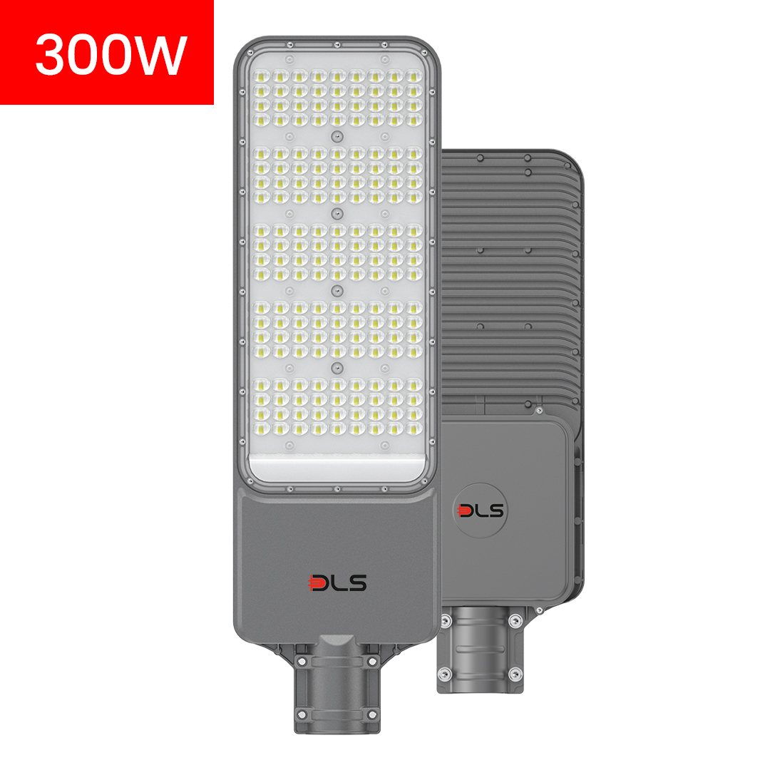 300W LED Yol ve Sokak Armatürü